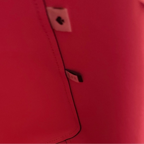 Kate Spade New York Spice Things Up Camel Luvvie Tote - Picture 5 of 7